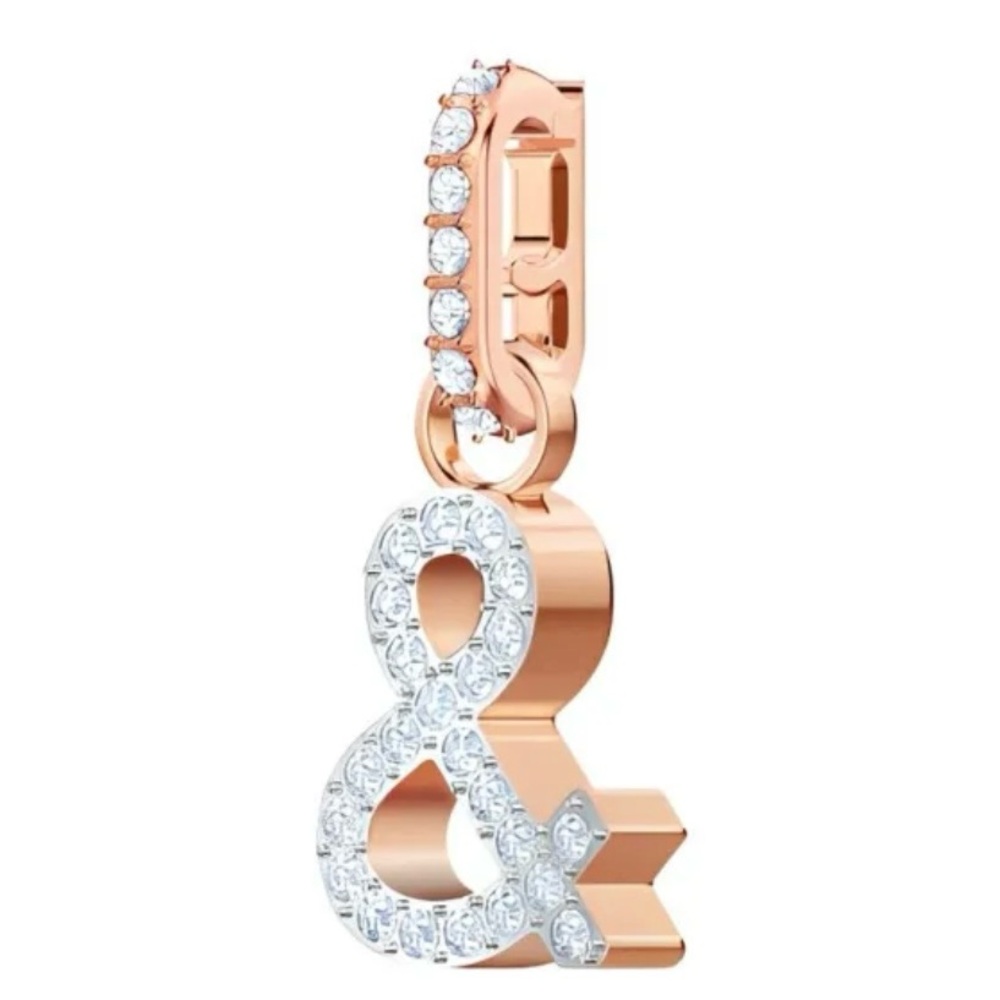 Swarovski Remix Collection Charm – Ampersand ‘&’